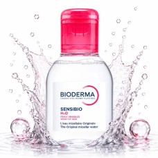 Bioderma Sensibio H2O Miscellar Water 100 ml Bioderma Sensibio H2O Miscellar Water 100 ml
