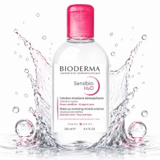 Bioderma Sensibio H2O Miscellar Water 250ml Bioderma Sensibio H2O Miscellar Water 250ml