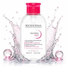 Bioderma Sensibio H2O Miscellar Water 500ml