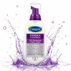 Cetaphil Pro Oil Control Foam Wash 236 ml
