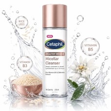 Cetaphil Healthy Renew Micellar Cleanser 160ML Cetaphil Healthy Renew Micellar Cleanser 160ML