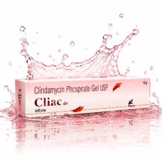 Cliac Gel 75 gm Anti acne