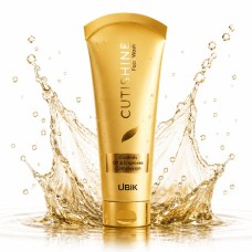 Cutishine Face Wash 70g | Oil Control Face Wash for Acne Prone Skin