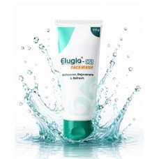 Elugia GS Face Wash 100g | Glycolic & Salicylic Acid Face Wash