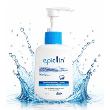 Epiclin Gentle Cleansing Lotion 150ml | Face & Body Cleanser