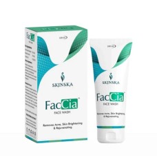 Faccia S Face Wash 100 ml Faccia S Face Wash 100 ml