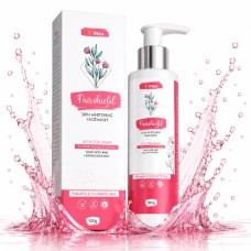 Fairshield Skin Whitening Face Wash 100g | Kojic Acid Face Wash