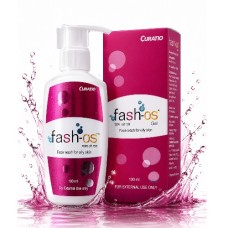 Fash-OS Gel Face Wash 100ml Pack of 2 Fash-OS Gel Face Wash 100ml Pack of 2