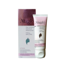 Nuglo Cleansing Facewash 70 gm Nuglo Cleansing Facewash 70 gm