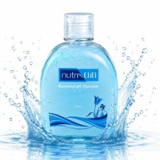 Nutraclin Neutral pH Cleanser 250ml | Soap-Free Daily Skin Cleanser Nutraclin Neutral pH Cleanser 250ml | Soap-Free Daily Skin Cleanser