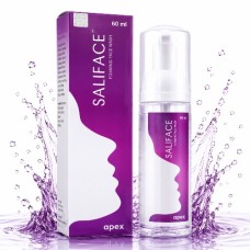 Saliface 2% Salicylic Acid Foaming Face Wash – 60 ml