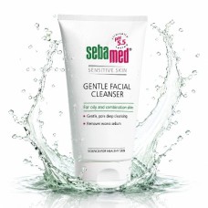 Sebamed Sensitive Skin Gentle Facial Cleanser for Oily & Combination Skin – 150 ml Sebamed Sensitive Skin Gentle Facial Cleanser for Oily & Combination Skin – 150 ml