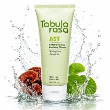 Tabula Rasa AST Nourishing Cleanser 99 ml | Ganoderma Face Cleanser