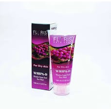 Whipa-D Face wash 100g Whipa-D Face wash 100g