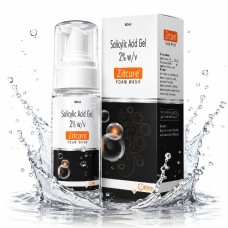 Zitcare Foam Wash 2% Salicylic Acid Face Cleanser 60ml – Oil Control Acne Care Foam Wash Zitcare Foam Wash 2% Salicylic Acid Face Cleanser 60ml – Oil Control Acne Care Foam Wash