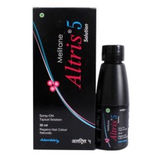 Altris 5 Solution Spray 60ml Altris 5 Solution Spray 60ml