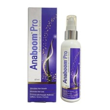 Anaboom Pro Advanced Hair Growth Serum 60ml
