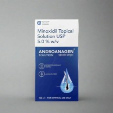 Androanagen Solution 100 ml Androanagen Solution 100 ml
