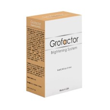 Grofactor Brightening System 4 ml Grofactor Brightening System 4 ml