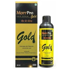 Morr Pro Gold Hair Serum 60 ml