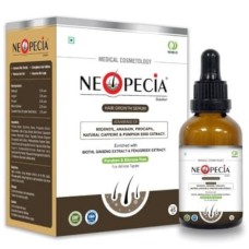 Neopecia Hair Growth Serum Solution 60 ml