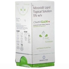 Omnigain M Solution 60 ml Omnigain M Solution 60 ml