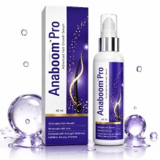 Anaboom Pro Advanced Hair Growth Serum 60ml for Hair Fall Care Anaboom Pro Advanced Hair Growth Serum 60ml for Hair Fall Care