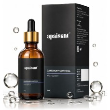 Apaisant Dandruff Control Hair Serum 50ml for Healthy Scalp Care Apaisant Dandruff Control Hair Serum 50ml for Healthy Scalp Care