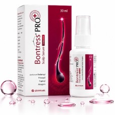 Bontress PRO+ Scalp Serum 30ml for Hair Growth & Hair Fall Care Bontress PRO+ Scalp Serum 30ml for Hair Growth & Hair Fall Care