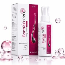 Bontress PRO+ Scalp Serum 60ml for Hair Growth & Hair Fall Care