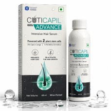 Cuticapil Stem Advance Intensive Hair Serum 60ml Cuticapil Stem Advance Intensive Hair Serum 60ml
