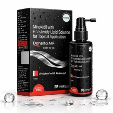 Densita MF Minoxidil & Finasteride Lipid Topical Solution 60ml Densita MF Minoxidil & Finasteride Lipid Topical Solution 60ml