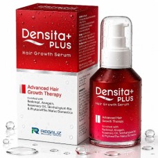 Densita Plus Hair Growth Serum 60ml by Regaliz