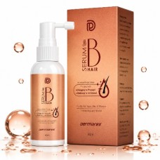 Dermarex Serum B Hair Advanced Hair Serum 60ml for Hair Growth Dermarex Serum B Hair Advanced Hair Serum 60ml for Hair Growth