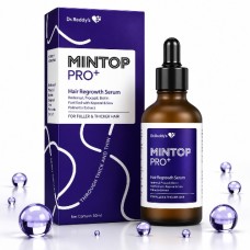 Mintop PRO+ Hair Regrowth Serum with Redensyl 50ml Dr. Reddy's Mintop PRO+ Hair Regrowth Serum with Redensyl 50ml Dr. Reddy's