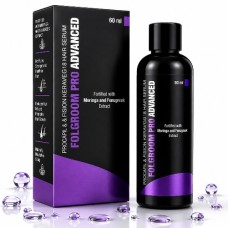 Folgroom Pro Advanced Hair Serum 60ml for Hair Growth & Strength Folgroom Pro Advanced Hair Serum 60ml for Hair Growth & Strength