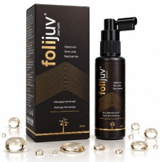 Folijuv Hair Serum 60ml with Adenosine, Stem Cells & Niacinamide
