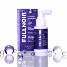 Fullnoir Anti-Grey Hair Serum 60 ml Fullnoir Anti-Grey Hair Serum 60 ml