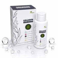 Grohym Hair Serum 50ml for Hair Growth & Hair Fall Control Grohym Hair Serum 50ml for Hair Growth & Hair Fall Control