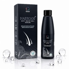 Haeroot Anti Hair Fall Serum 100ml with Redensyl, Procapil & Biotin Haeroot Anti Hair Fall Serum 100ml with Redensyl, Procapil & Biotin