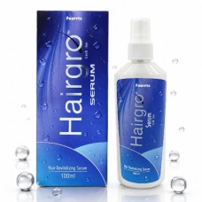 Hairgro Hair Revitalizing Serum 100ml by Fourrts for Hair Growth