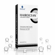Hairocean Hair Growth Serum 60ml for Hair Growth & Hair Fall Care
