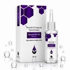 Hairocean MF-10% Minoxidil & Finasteride Topical Solution 60ml Hairocean MF-10% Minoxidil & Finasteride Topical Solution 60ml