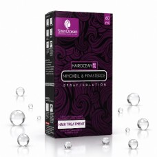 Hairocean MF-5% Minoxidil & Finasteride Topical Solution 60ml Hairocean MF-5% Minoxidil & Finasteride Topical Solution 60ml