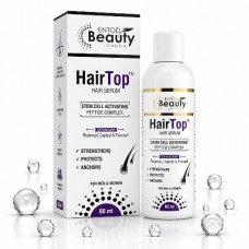 HairTop Hair Serum with Redensyl, Capixyl & Procapil 60ml HairTop Hair Serum with Redensyl, Capixyl & Procapil 60ml