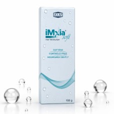 iMxia Soft Hair Moisturizer Frizz Control & Deep Nourishing Cream 100g iMxia Soft Hair Moisturizer Frizz Control & Deep Nourishing Cream 100g