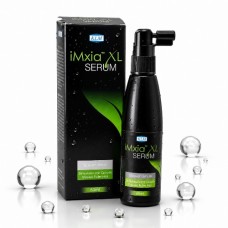 iMxia XL Stay-On Hair Growth Serum 60ml by KLM Laboratories iMxia XL Stay-On Hair Growth Serum 60ml by KLM Laboratories