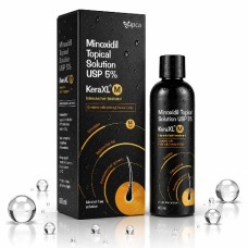 kera xl m serum 60 ml