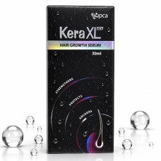 KeraXL New Hair Growth Serum Strengthens Protects Anchors 30ml KeraXL New Hair Growth Serum Strengthens Protects Anchors 30ml