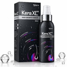 KeraXL New Hair Growth Serum Strengthens Protects Anchors 60ml KeraXL New Hair Growth Serum Strengthens Protects Anchors 60ml